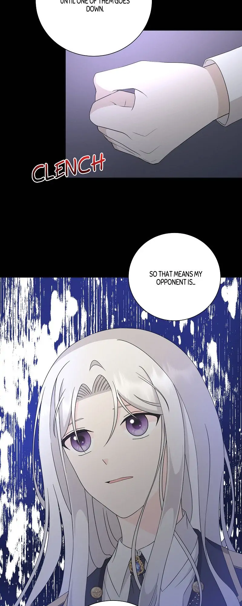 This Life, The Way I Want chapter 37 - page 25